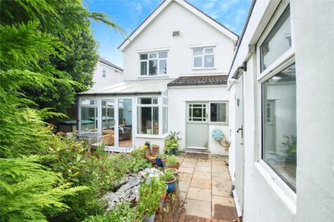 Magna Road, BEARWOOD, Bournemouth, Dorset, BH11