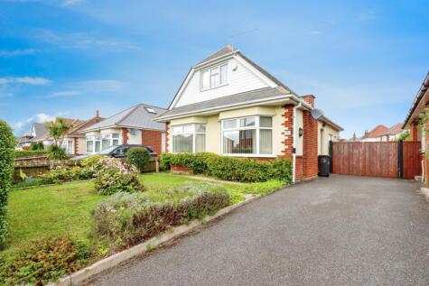 Hill View Road, NORTHBOURNE, Bournemouth, Dorset, BH10