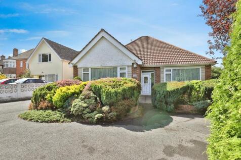 Headswell Avenue, REDHILL, Bournemouth, Dorset, BH10