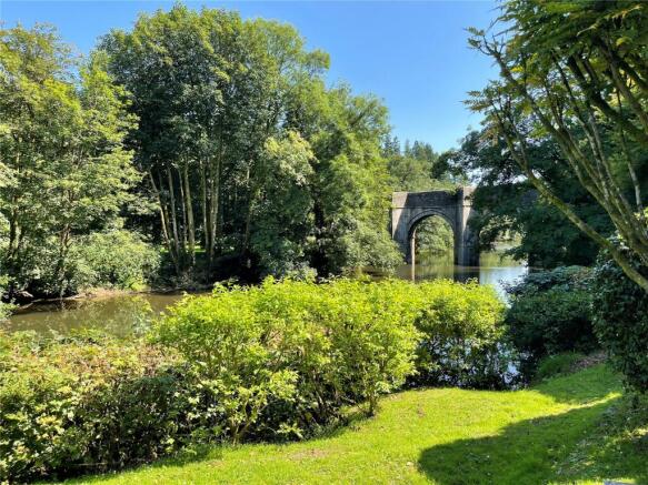 Lower Garden