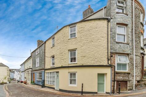 Fore Street, CALSTOCK, Cornwall, PL18