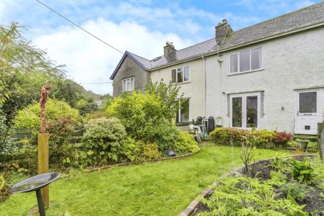Yelverton Terrace