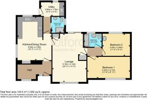 FLOOR-PLAN
