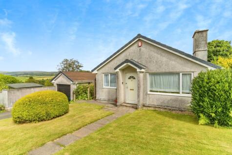 Grange Road, Yelverton, Devon, PL20