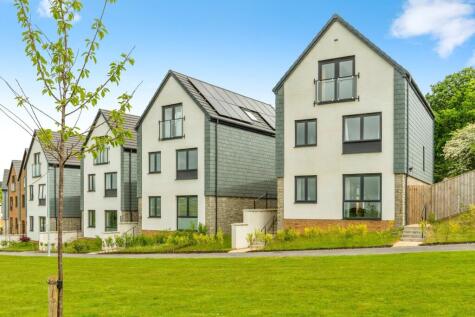 Bal Road, Callington, Cornwall, PL17