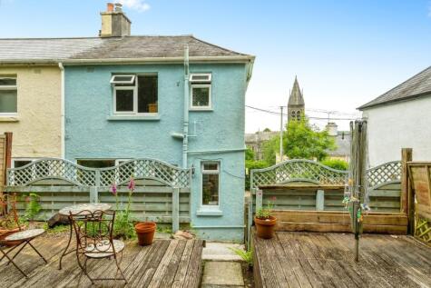 Boughthayes, Tavistock, Devon, PL19