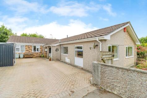 Pilgrim Drive, Bere Alston, Yelverton, Devon, PL20