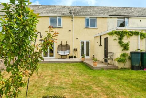 Green Lane, Tavistock, Devon, PL19