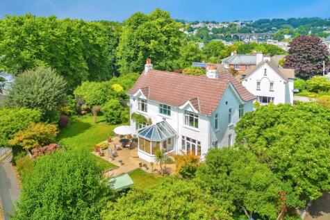 Deer Park Lane, Tavistock, Devon, PL19