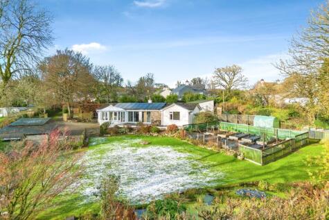 Brentor, Tavistock, Devon, PL19