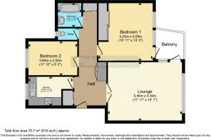 FLOOR-PLAN