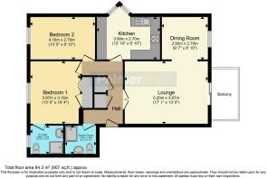 FLOOR-PLAN