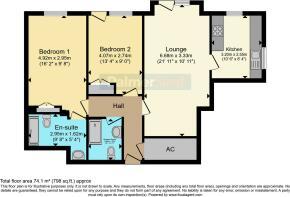 FLOOR-PLAN