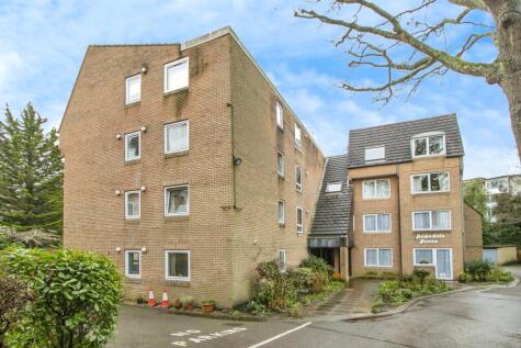 Wimborne Road, Bournemouth, Dorset, BH2