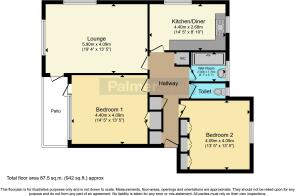 FLOOR-PLAN