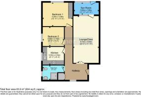 FLOOR-PLAN