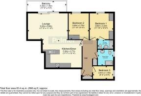 FLOOR-PLAN