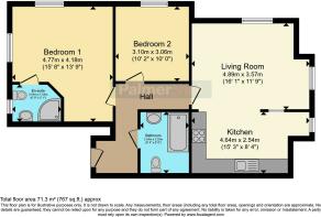 FLOOR-PLAN