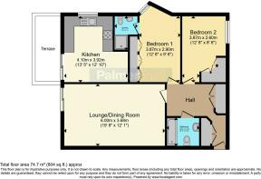 FLOOR-PLAN