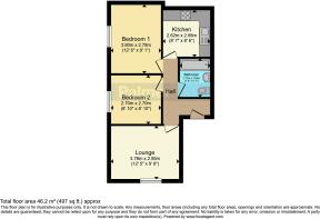 FLOOR-PLAN