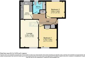 FLOOR-PLAN