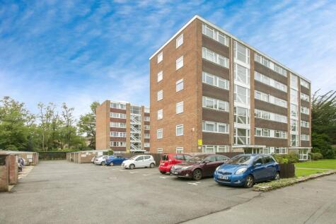 Princess Road, Branksome, Poole, Dorset, BH12