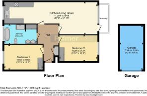 FLOOR-PLAN