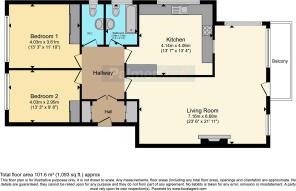 FLOOR-PLAN