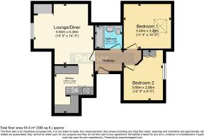 FLOOR-PLAN