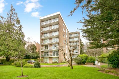 Lindsay Road, Branksome Park, Poole, Dorset, BH13