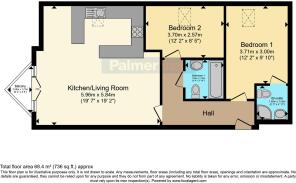 FLOOR-PLAN