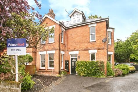 Westerham Road, Westbourne, Bournemouth, Dorset, BH4