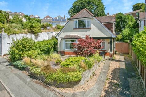 Glen Road, POOLE, Dorset, BH14