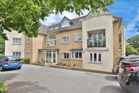Crescent Road, Bournemouth, Dorset, BH2