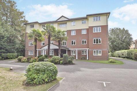 West Cliff Road, West Cliff, Bournemouth, Dorset, BH4