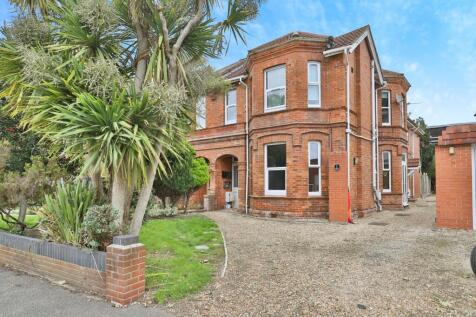 Portchester Place, Bournemouth, Dorset, BH8