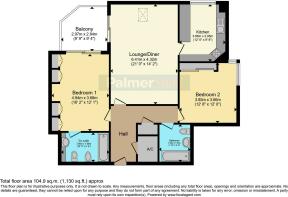 FLOOR-PLAN