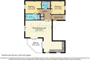 FLOOR-PLAN