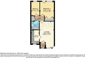 FLOOR-PLAN