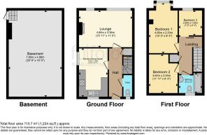 FLOOR-PLAN