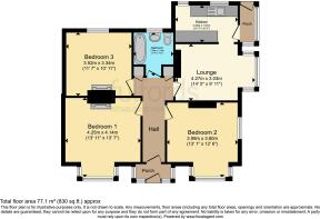 FLOOR-PLAN