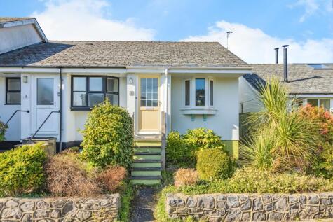 Whiteley Avenue, Totnes, Devon, TQ9