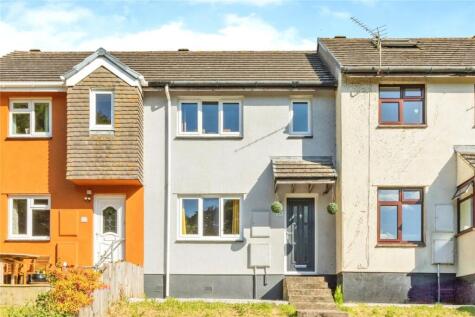 Hermitage Road, Dartmouth, Devon, TQ6