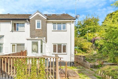 Hermitage Road, Dartmouth, Devon, TQ6