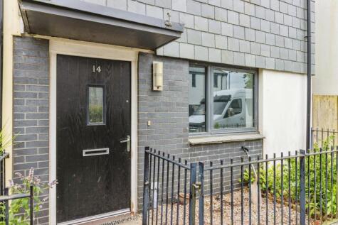 Culverdale, Totnes, Devon, TQ9