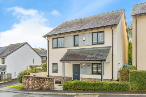 Weavers Way, Dartington, Totnes, Devon, TQ9