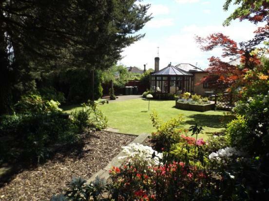 Bungalow for sale in chandlers ford hampshire #9