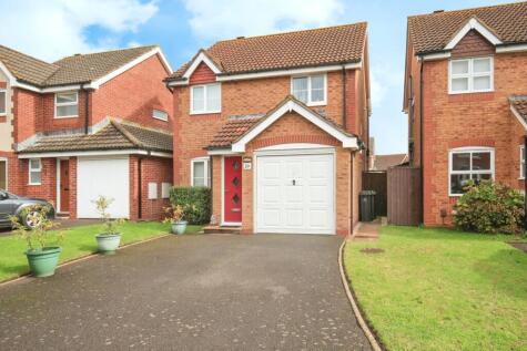 Rimbury Way, CHRISTCHURCH, Dorset, BH23