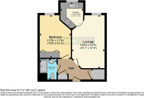 FLOOR-PLAN