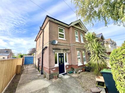 Jumpers Avenue, Christchurch, BH23